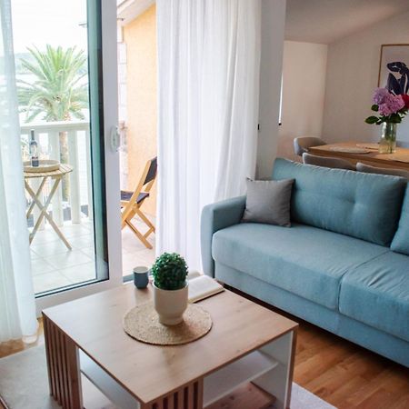 City Center Apartments Tivat Exterior foto
