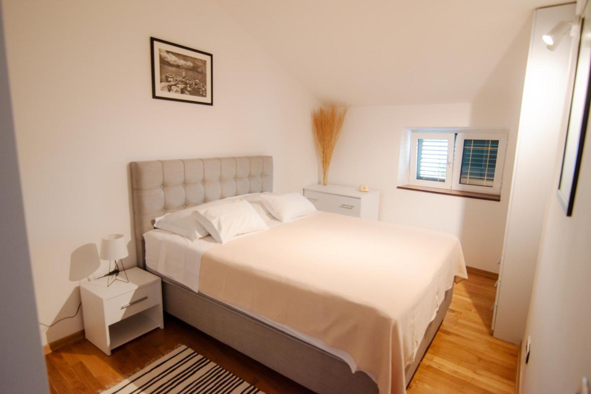 City Center Apartments Tivat Exterior foto