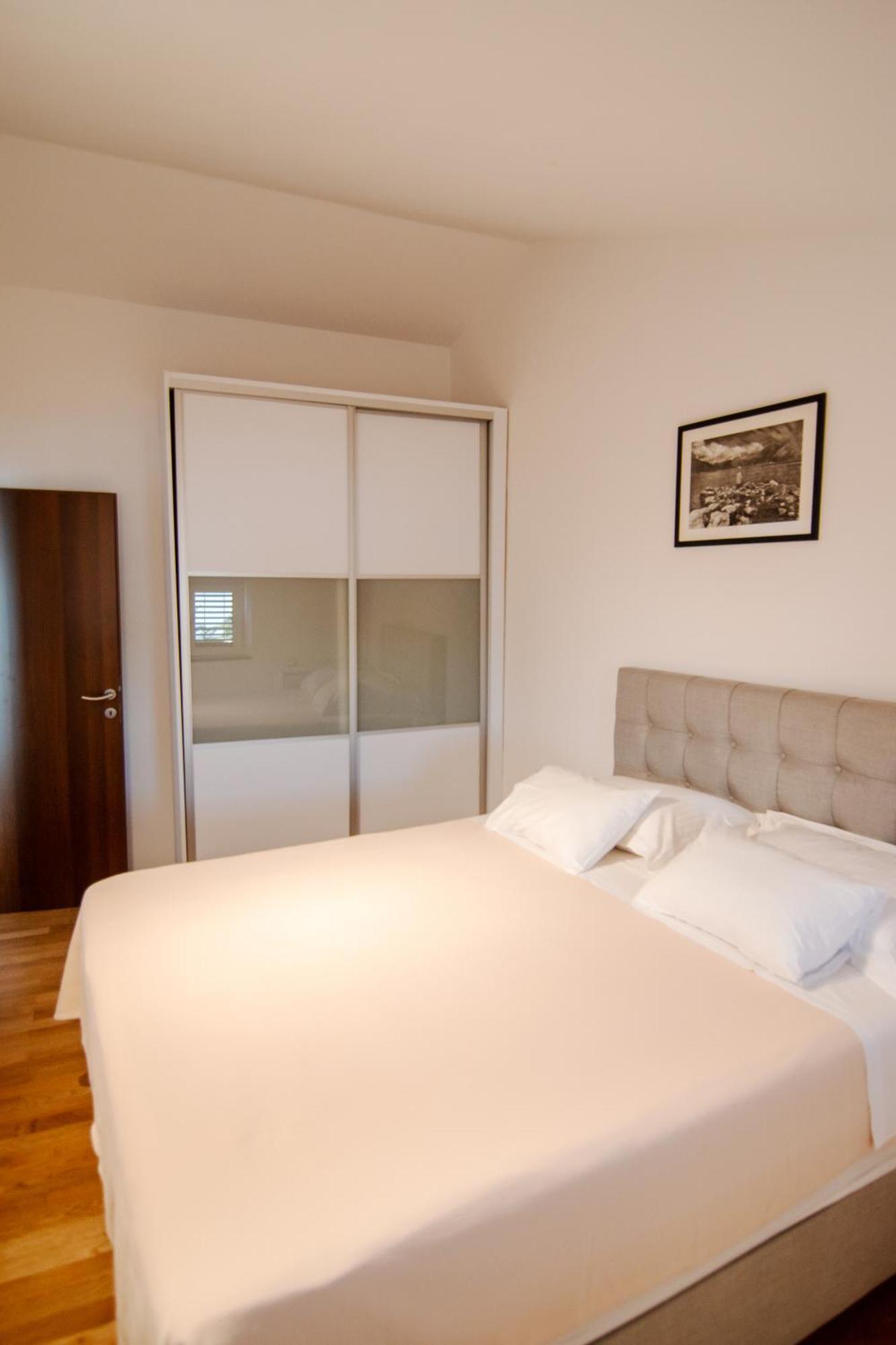 City Center Apartments Tivat Exterior foto
